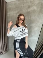 Sport Chic Etek Takımı - Görsel 2