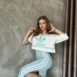 Sport Chic Etek Takımı