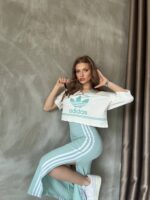 Sport Chic Etek Takımı